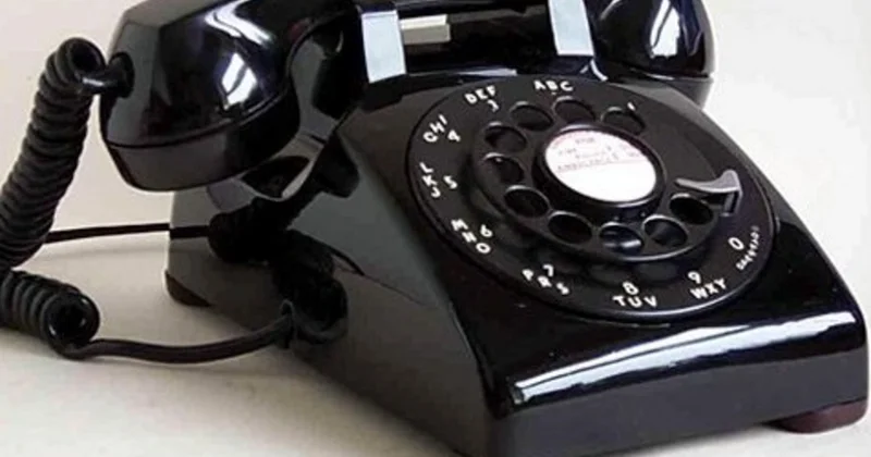 Ən çox ev telefonları hansı bölgədədir?