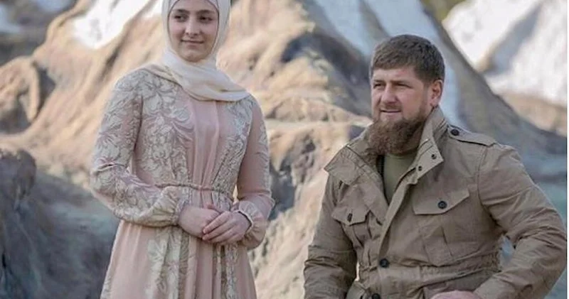 Kadırov qızlarının siyasətdən getməsindən danışdı: “Bu, əslində qadın işi deyil”