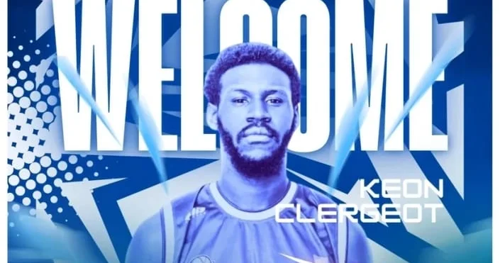 Sumqayıt ABŞ lı basketbolçunu transfer edib