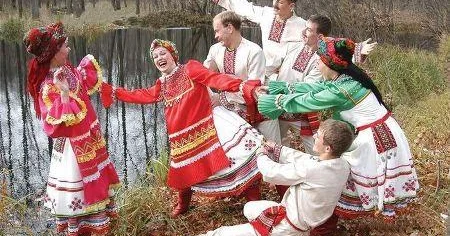 Belaruslar və ruslar necə fərqli davranırlar?