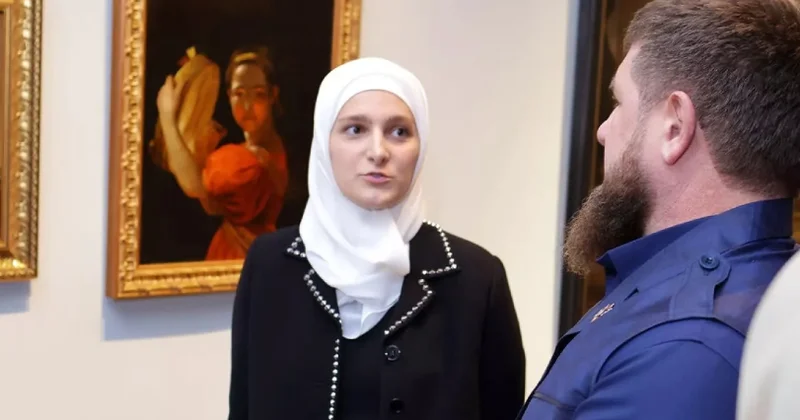 “Qadın işi deyil” Kadırovun qızları siyasətdən gedir