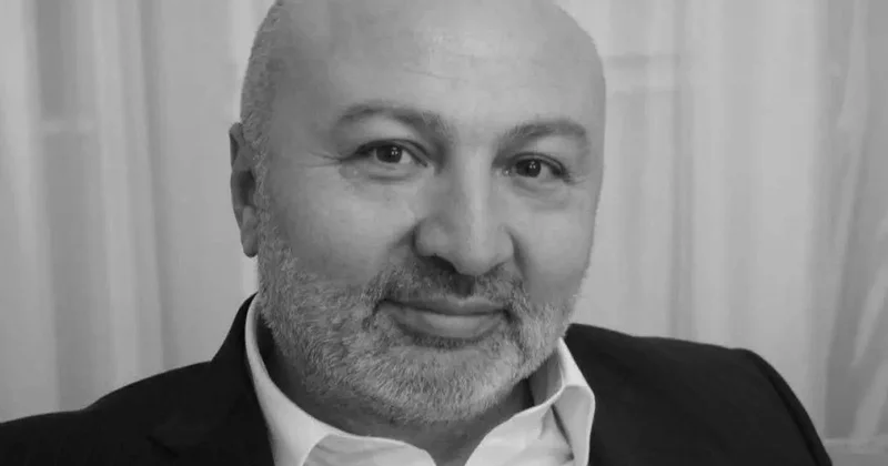Ərdoğana ağır itki: Baş müşaviri dünyasını dəyişdi