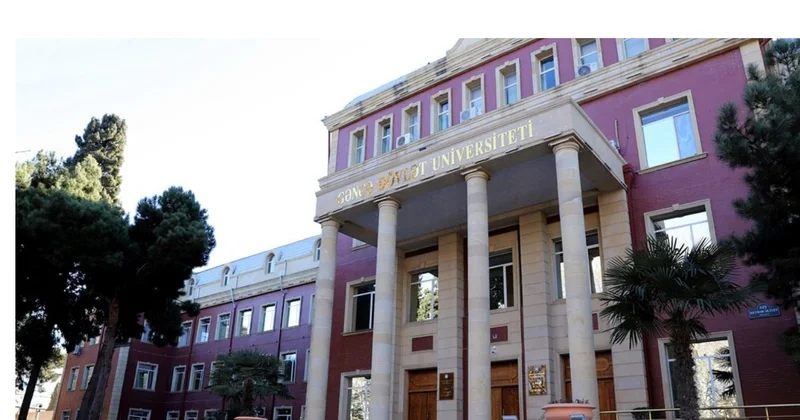 GDU dan tədris dövründə təmirə hazırlaşır: Universitet bütün yayı niyə “yatıb?”