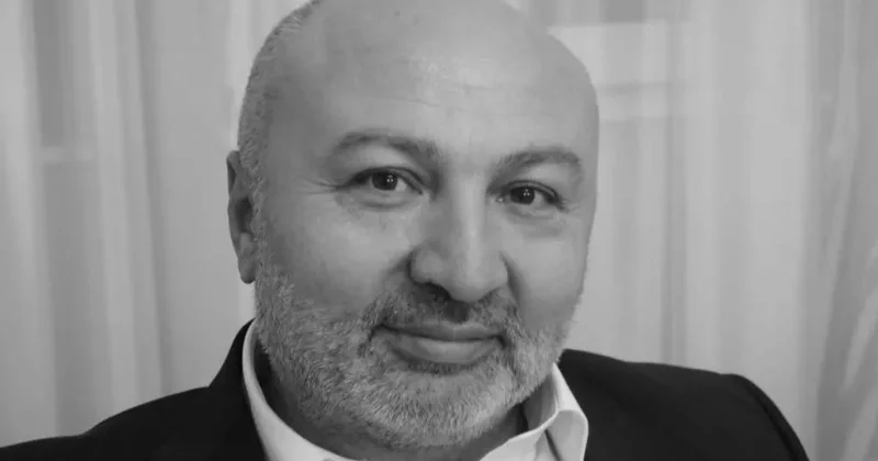Умер старший советник Эрдогана