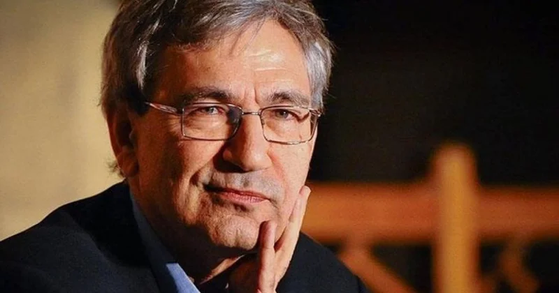 Orxan Pamuk yeni romanını yekunlaşdırmaq üzrədir