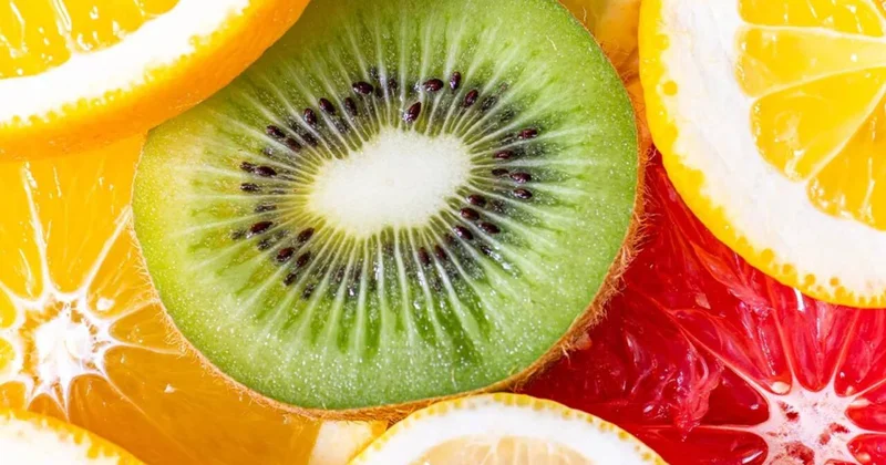 C vitamini bu şəxslərə xeyirdən çox zərər verir