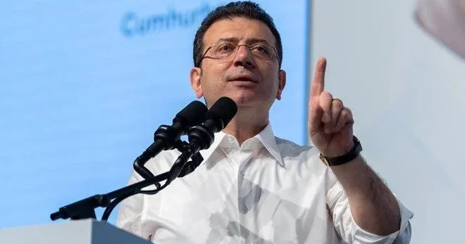 İmamoğluna “təhqir” işi: İki il həbs və siyasi məhdudiyyət istənildi