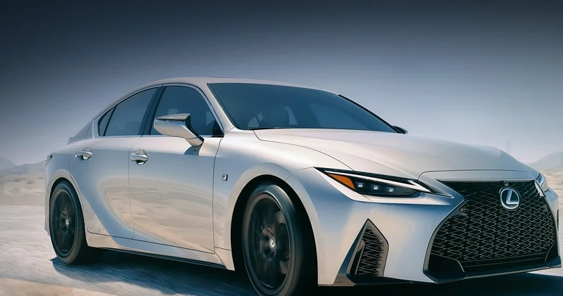 İş adamına qarşı 170 minlik dələduzluq: Pulu vermək üçün Lexus u 50 minə satdım