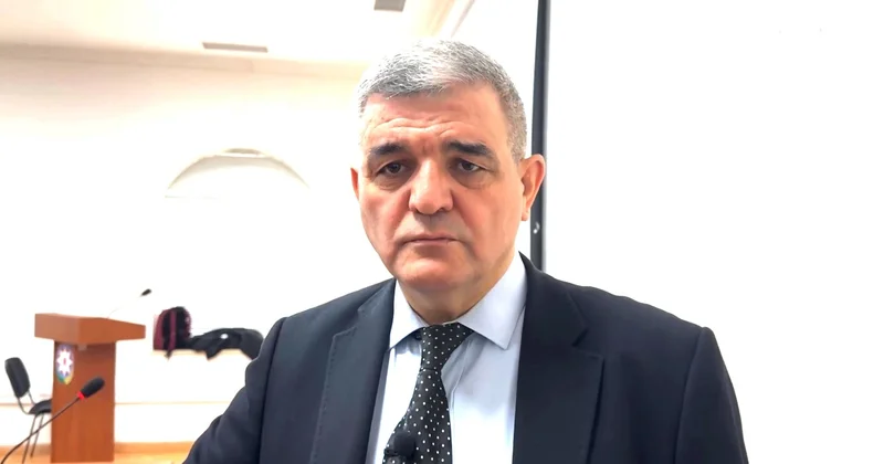 Fazil Mustafa: “Dini durumla bağlı yaxın vaxtlarda daha ciddi işlər görüləcək”