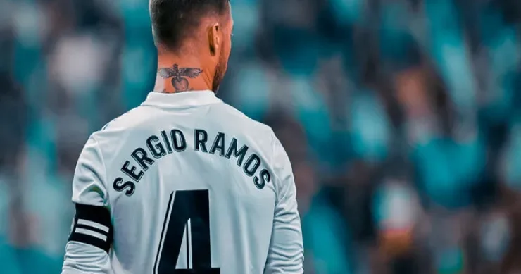 Ramos “Santyaqo Bernabeu”da konsert vermək istəyir
