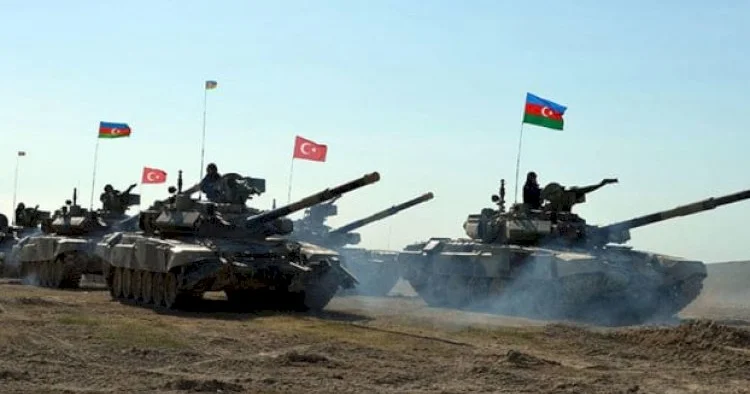 “Azərbaycan bu əraziyə qoşun yeridə bilər” KONKRET
