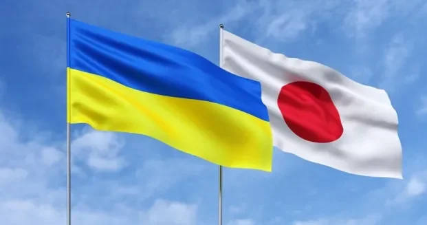 Ukrayna Yaponiyadan böyük məbləğdə kredit ALACAQ