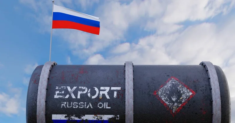 России хватит нефти на 25 лет: Роснедра назвали запасы черного золота