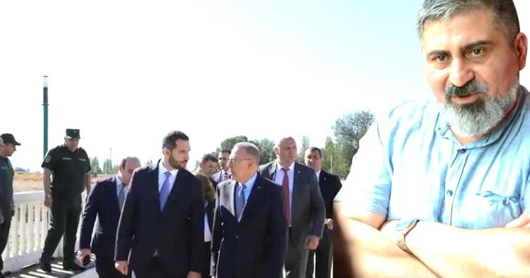 Türkiyə Ermənistan sərhədi açılır: İrəvan dərindən nəfəs alacaq