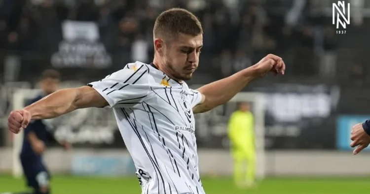 Neftçi yə lazım olmayan legioner özünə yeni komanda tapdı FOTO