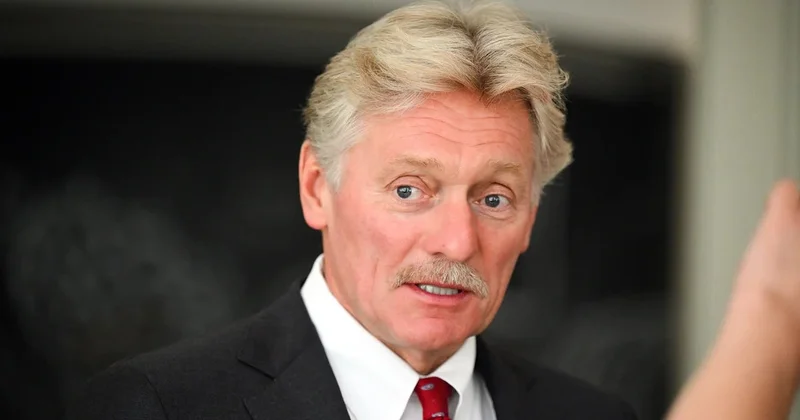 Peskov Putinin bu sözlərinə aydınlıq gətirdi