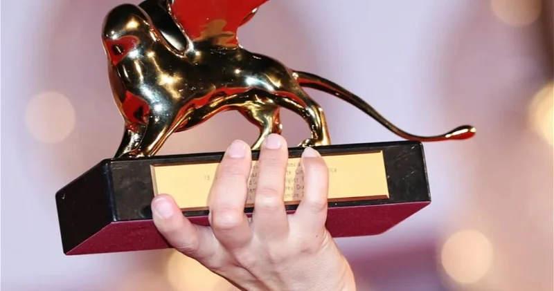 3 cü Venesiya Film Festivalının qalibləri açıqlandı