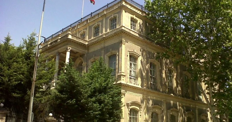 Xəzəryanı ölkələrin ətraf mühit nazirləri İranda bir araya gələcəklər