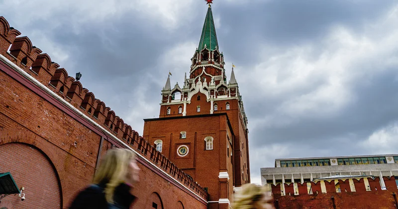 Кремль отвечает на призыв Польши