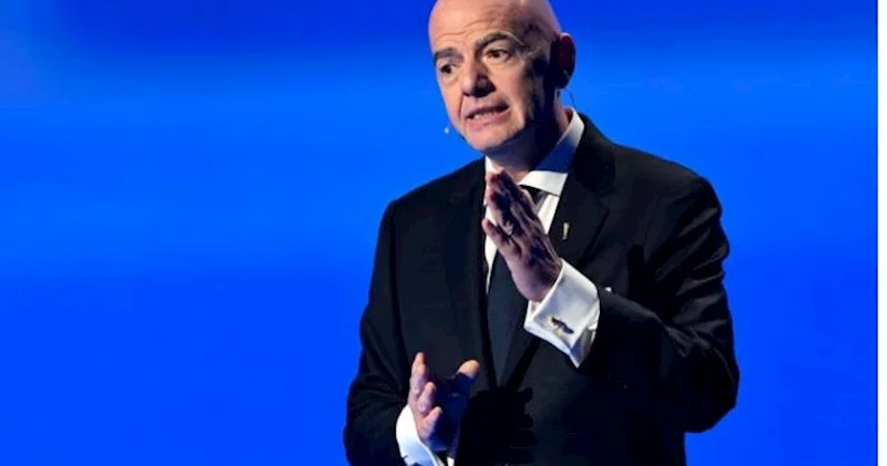 İnfantino FIFA seçkilərində iştirak edəcək? Açıqladı