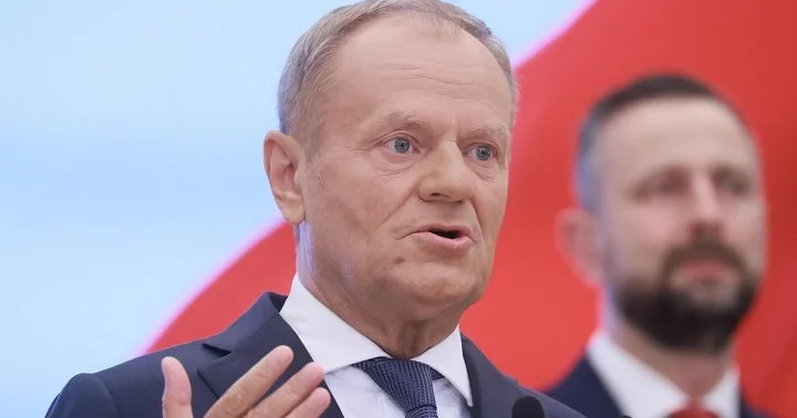 Tusk: Polşa Rusiyanın öz ərazisindəki gərginliyə hazır olmalıdır