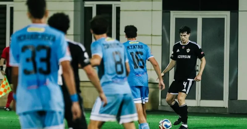 Premyer Liqanın V turunda Zirə və Qarabağ heç heçəyə razılaşıb