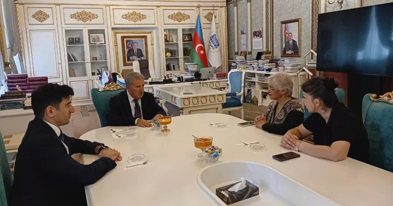 Nəcibə Arif: Pakistan Ədəbiyyat Akademiyasında Azərbaycan ədəbiyyatı tarixi ilə bağlı tərcümə işləri davam etdirilir