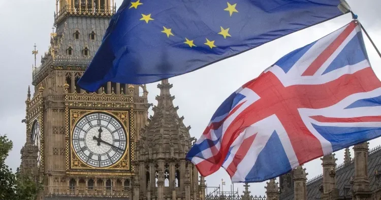 Böyük Britaniya və Aİ sammiti yenidən təxirə salınıb