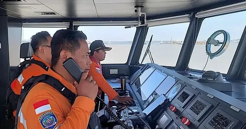 Aşan bərədə ölənlərin sayı azı 6 ya çatdı 130 nəfər itkin düşüb