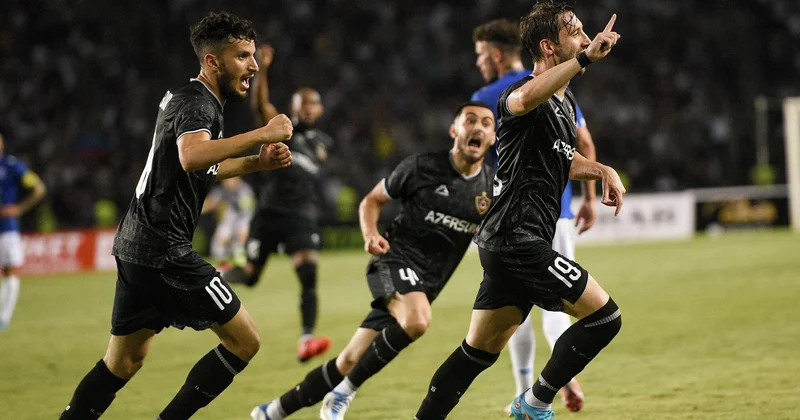 Zirə bu gün Qarabağ ı sınağa ÇƏKƏCƏK