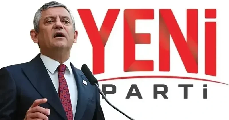 Yeni Partiyanın adı dəyişə bilər: Türkiyə Ali Məhkəməsi qərar verəcək