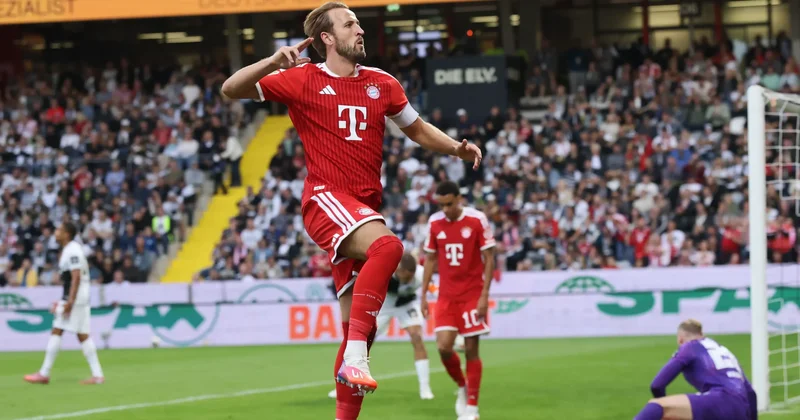 Bundesliqa: “Bavariya”dan vacib qələbə