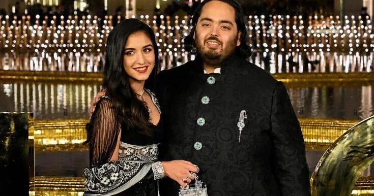 Anant Ambani dünyanın ən bahalı saat kolleksiyasına sahibdir (Foto)