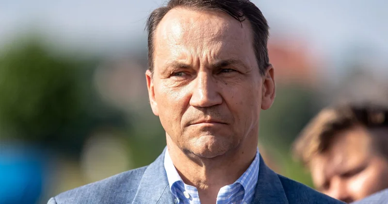 Сикорский: у России нет шансов победить Польшу в войне Minval Politika