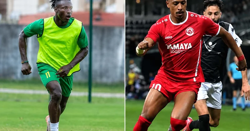 Benin futbolunda ilin transferləri: “5 lik”də iki Azərbaycan izi