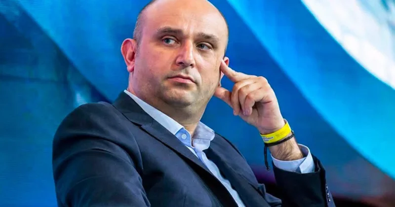 Kravçenko: Ukrayna iqtisadiyyatına dəyən ziyan 2026 cı ildə 10 milyard dollar təşkil edəcək