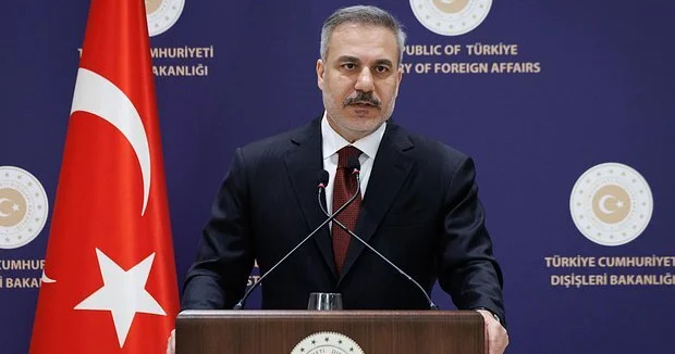 Hakan Fidan: “Biz bilirik ki, İsrail orada da qeyri sabitliyə cəlb olunub“