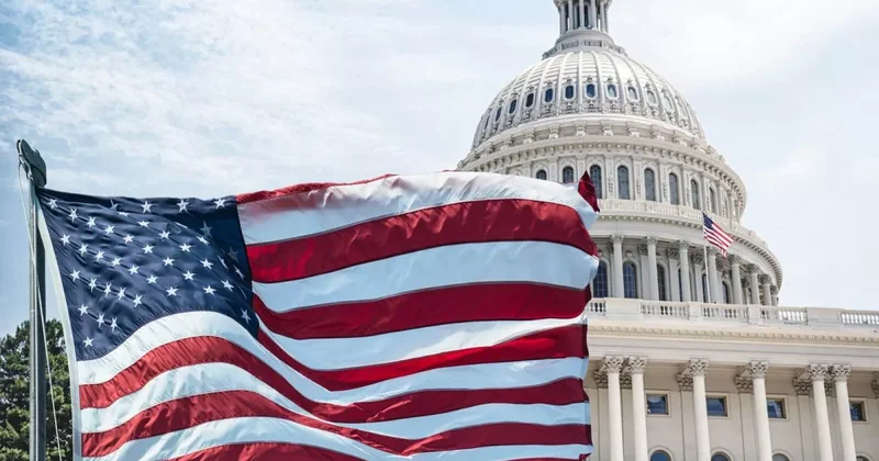 Axios: США начинают терять союзников