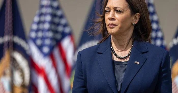 Kamala Harrisin evinə girməyə cəhd etdilər