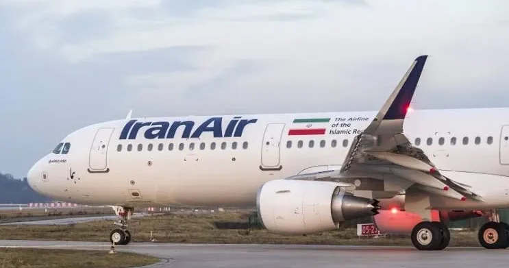 Gürcüstan İran aviaşirkətlərinin ölkəyə uçuşlarını qadağan ETDİ