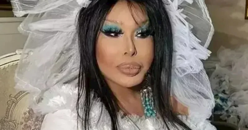 Bülent Ersoyun yeni səhnə obrazı gündəm oldu Alma detallı kostyum diqqət çəkdi