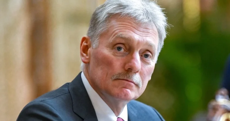 Peskov: G20 sammitində Putin ilə Zelenski arasında görüş qeyri mümkündür