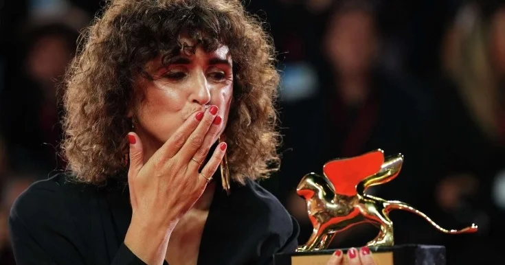 Film Festivalının qalibləri bəlli oldu Siyahı KONKRET
