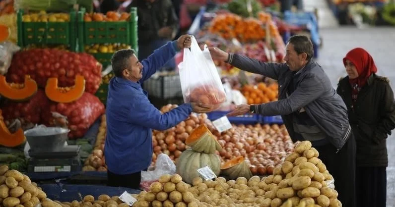 Bazarda hamının axtardığı məhsul Qiyməti sadəcə 70 qəpikdir...