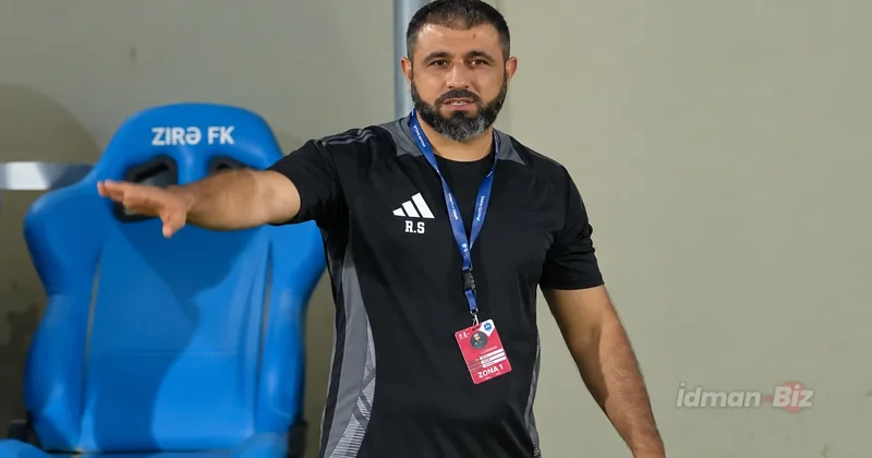 Rəşad Sadıqov: “Sistem dəyişikliyi rəqibi çaşdırmış ola bilər”
