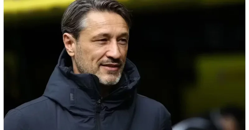 Kovaç “Paderborn” üzərində qələbəni şərh etdi