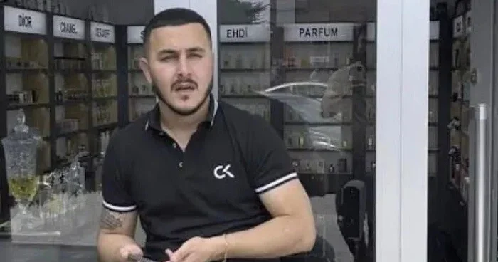 Tiktoker Əhdi və tanışı saxlanıldı KONKRET