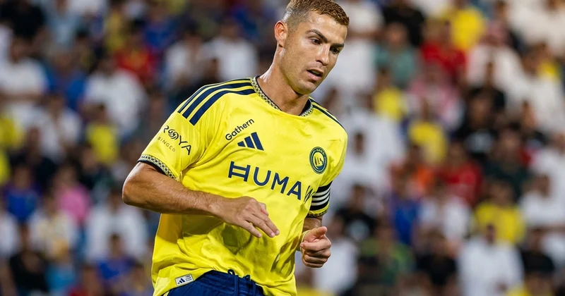“Onlara ömürlük qadağa qoyulsun” Ronaldo Neveşin müdafiəsinə qalxdı