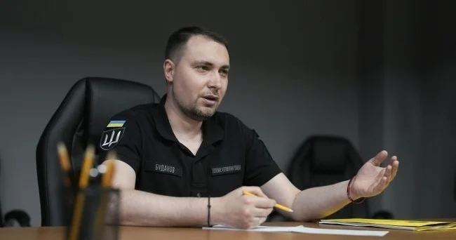 Буданов: Новый раунд мирных переговоров готовят на октябрь