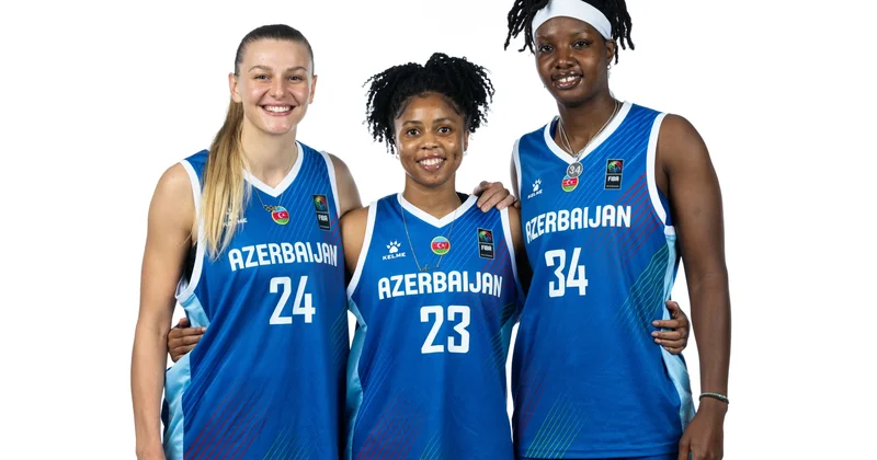 3x3 basketbol millimiz 1/4 finalda Fransa ilə qarşılaşacaq
